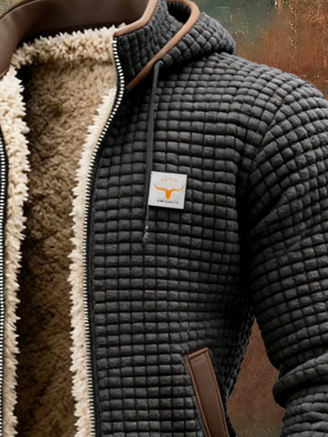 Vest Oleg Sherpa