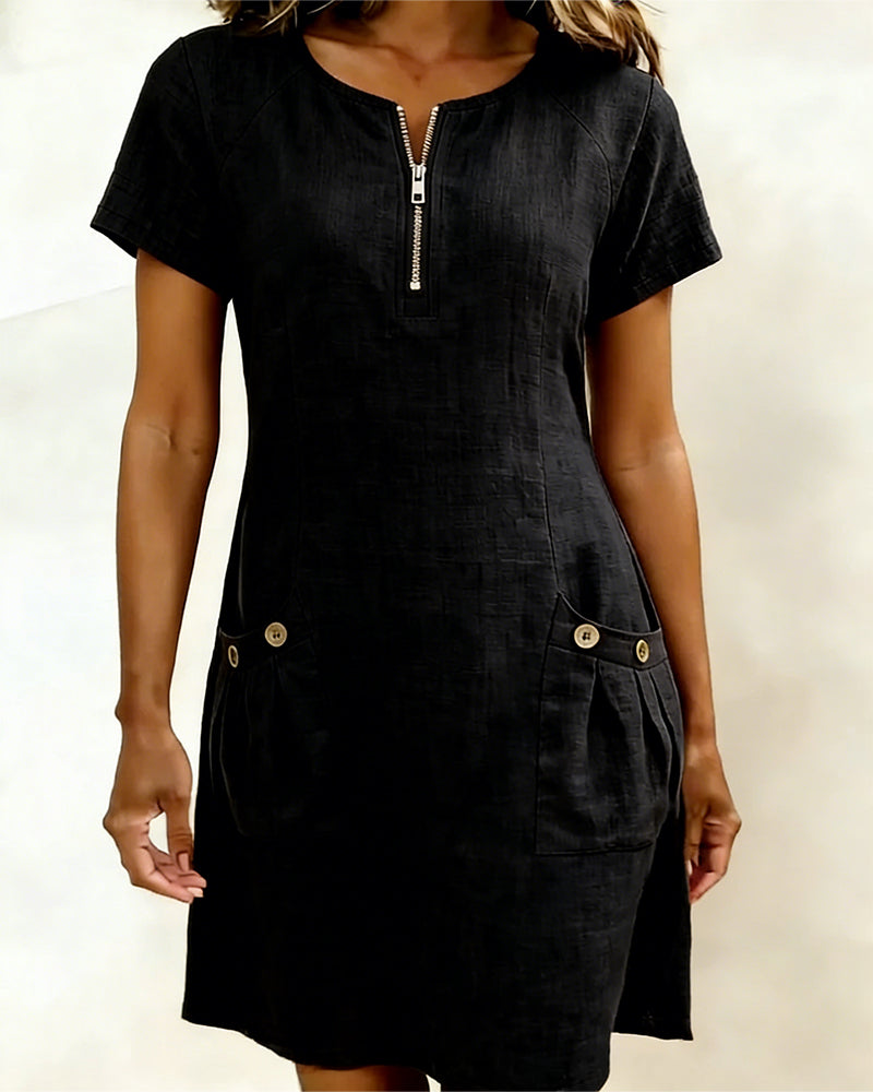 Robe La Citadine