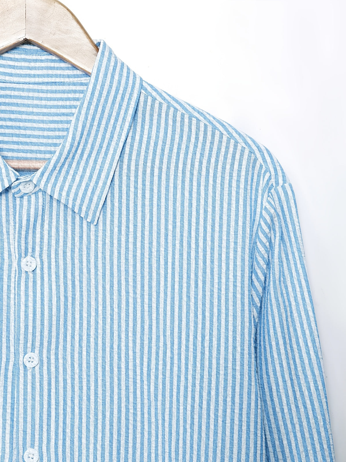Chemise L'Azur