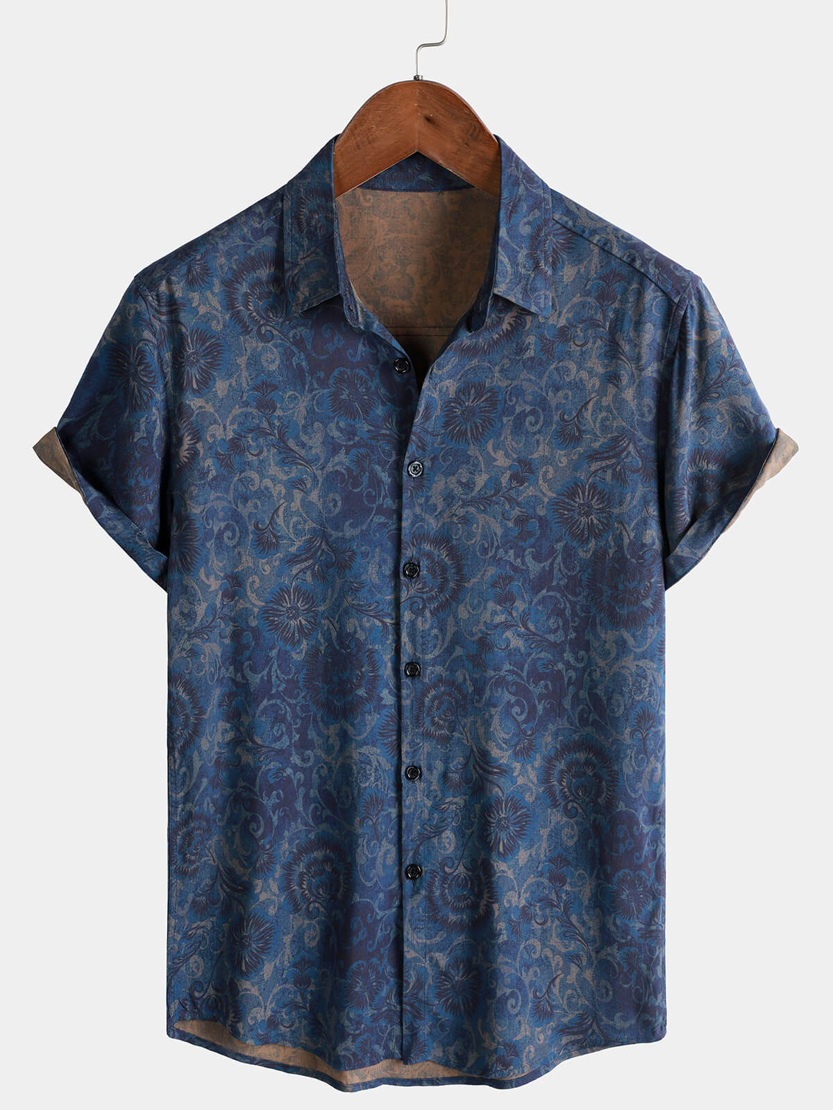 Chemise Le Tropézien