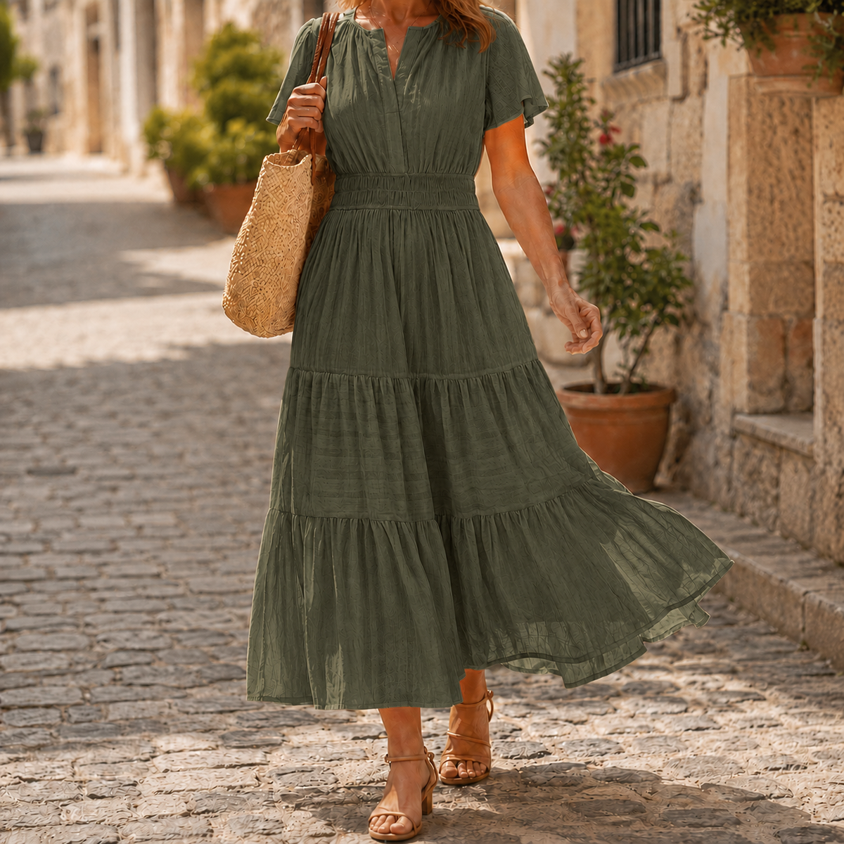 Robe La Provence