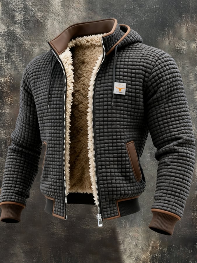 Vest Oleg Sherpa