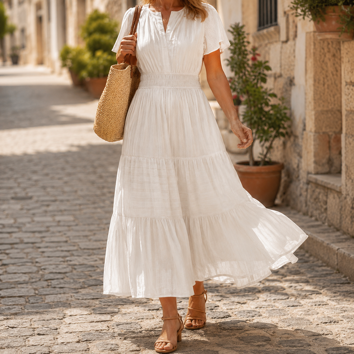 Robe La Provence