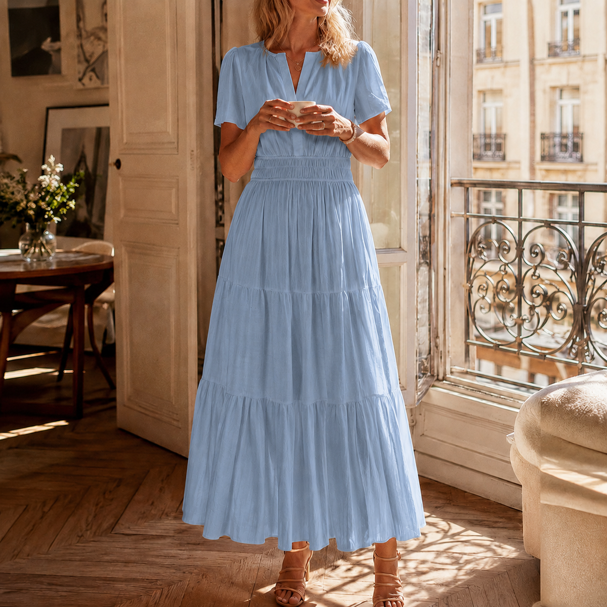 Robe La Provence