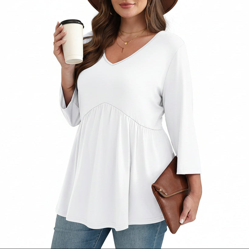 Paloma Blouse