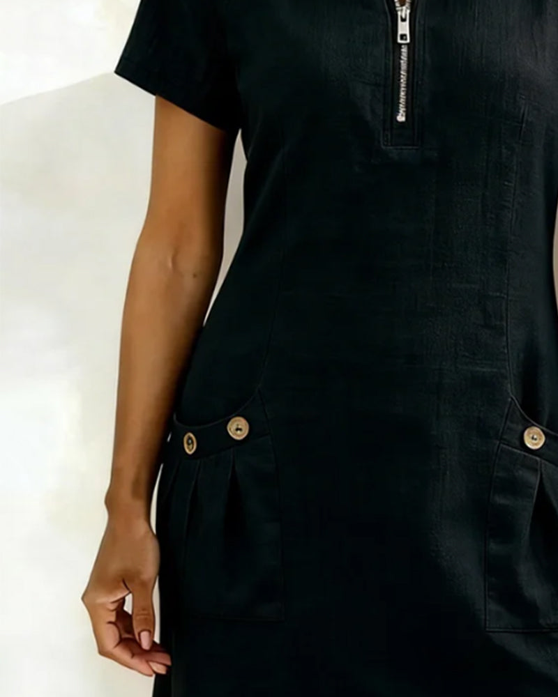 Robe La Citadine