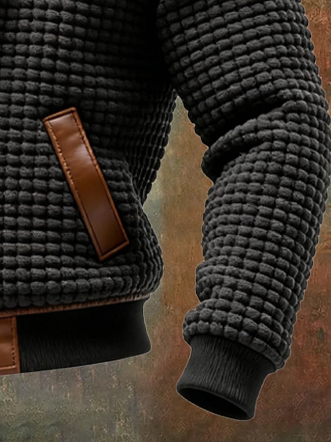 Vest Léo Thermique De Lux