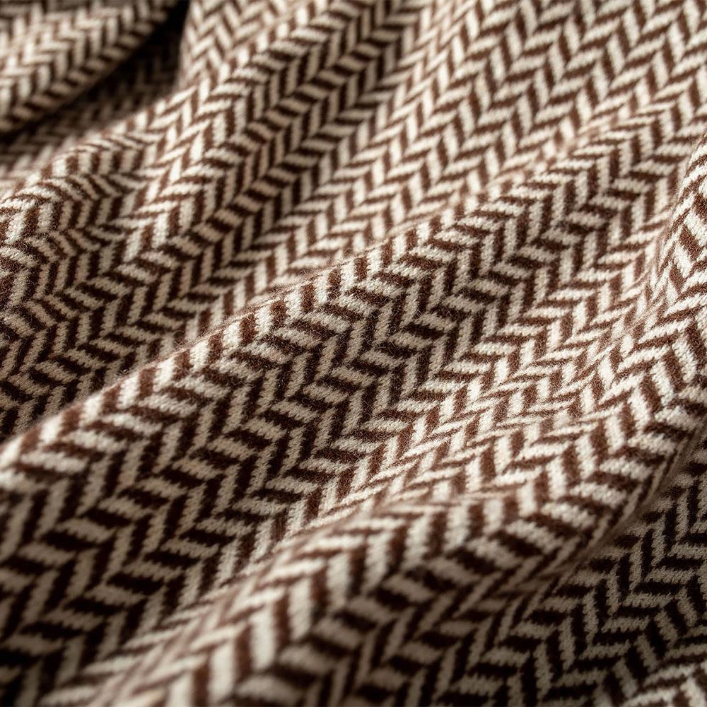 Sofía Col Haut Jacquard