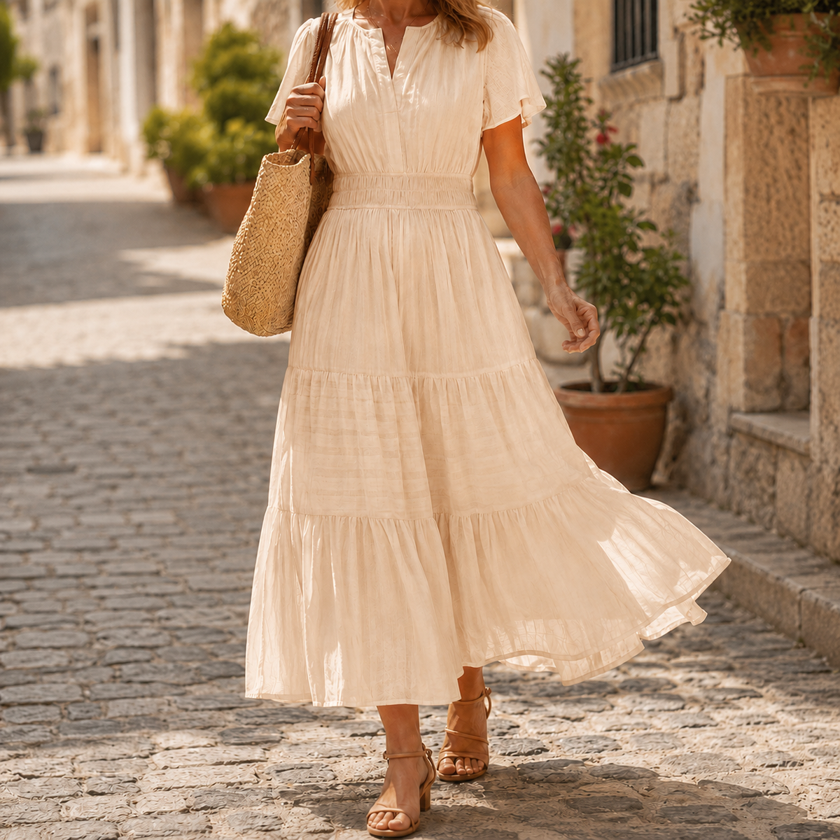 Robe La Provence