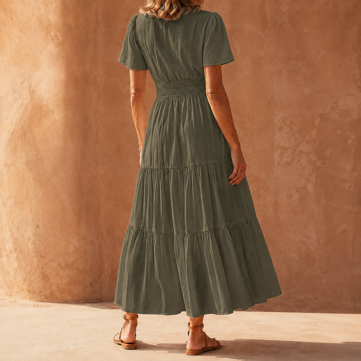 Robe La Provence