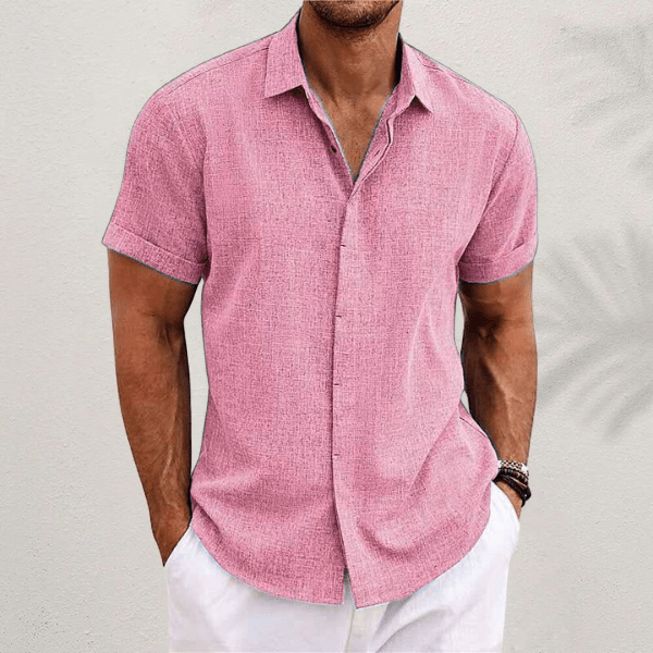 Chemise Le Riviera