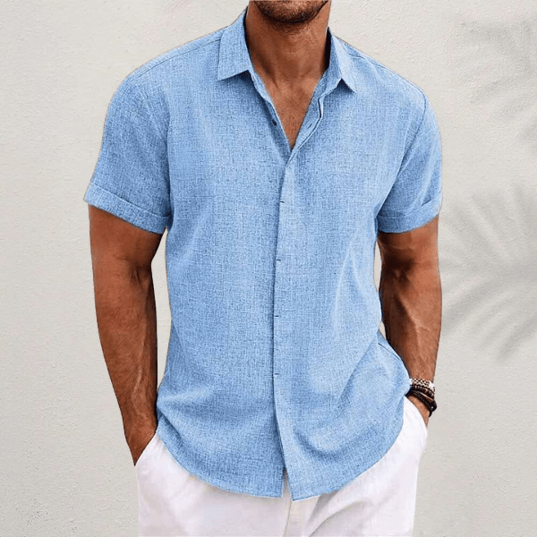 Chemise Le Riviera
