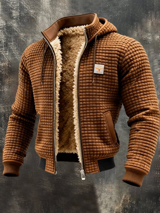 Vest Oleg Sherpa