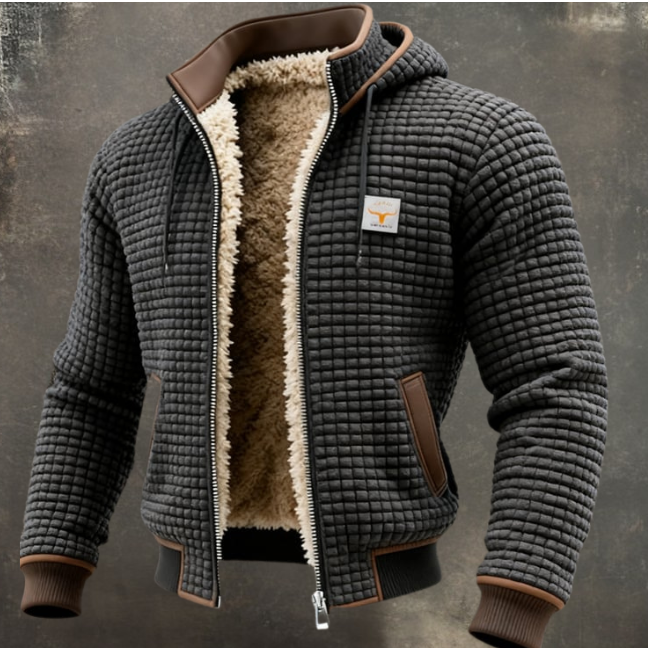 Vest Oleg Sherpa