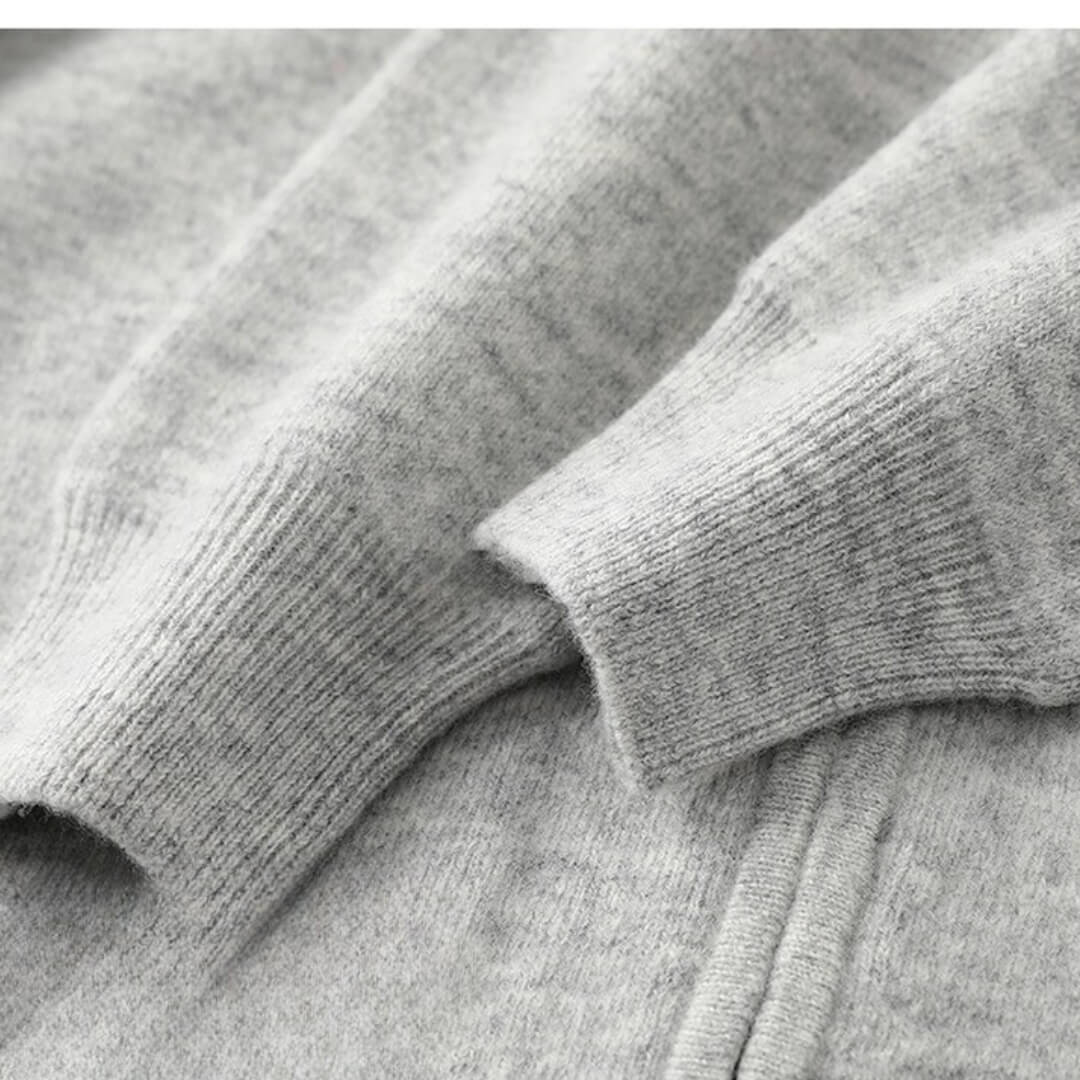 Cardigan  Wool Rivoli