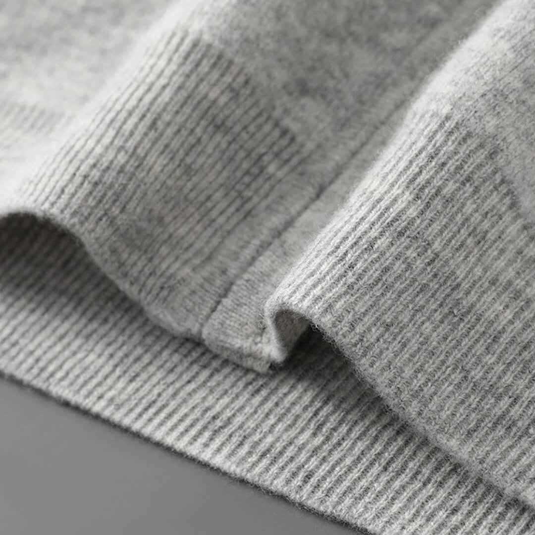 Cardigan  Wool Rivoli