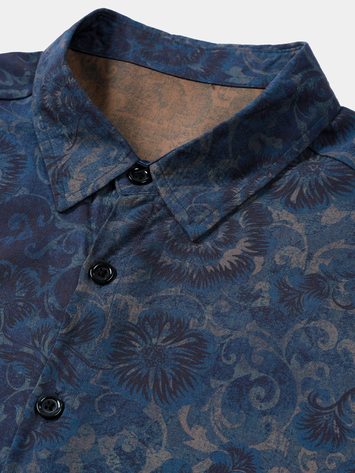 Chemise Le Tropézien