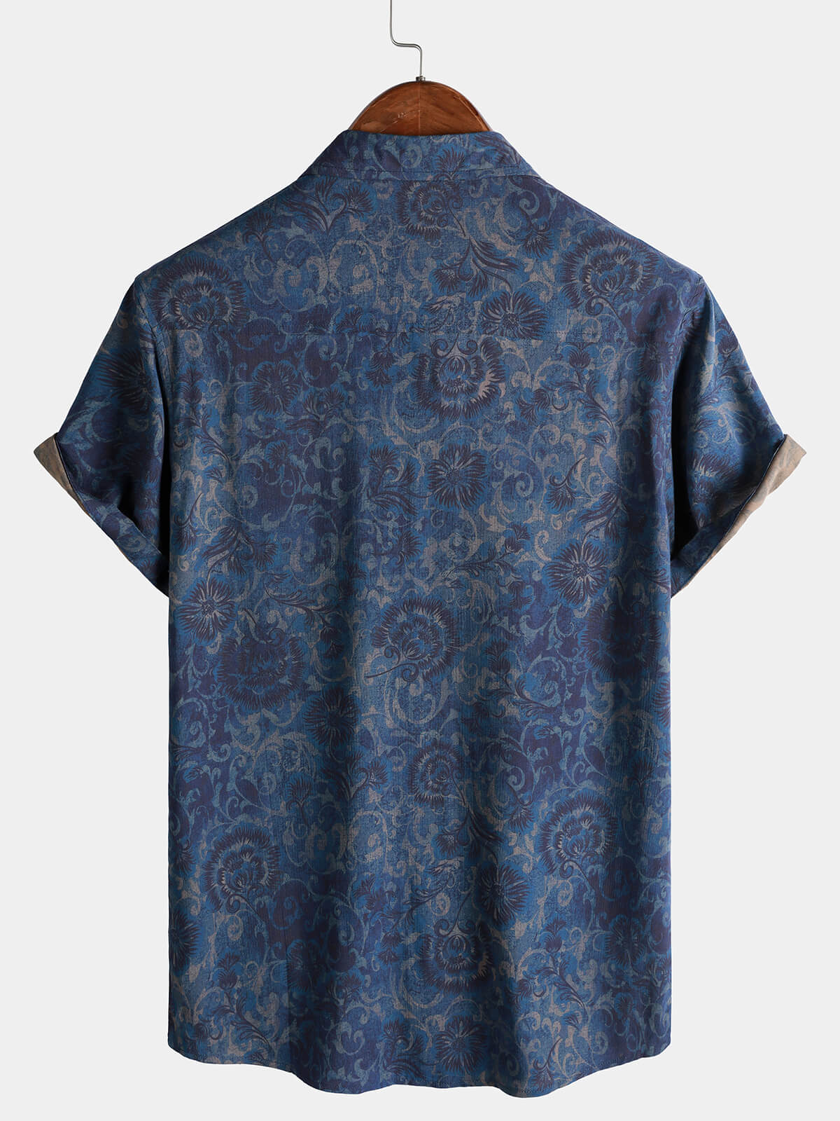Chemise Le Tropézien