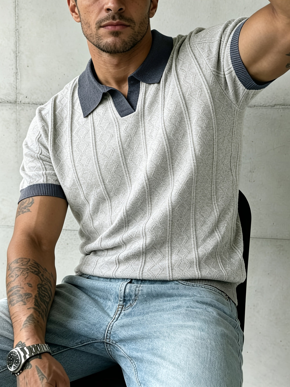 Polo COMO Signature