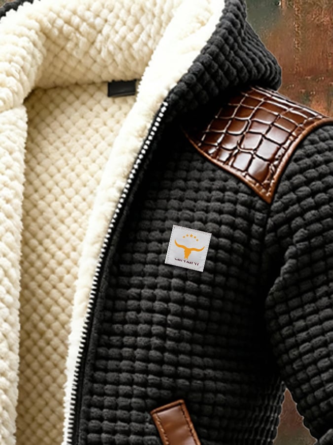 Vest Léo Thermique De Lux