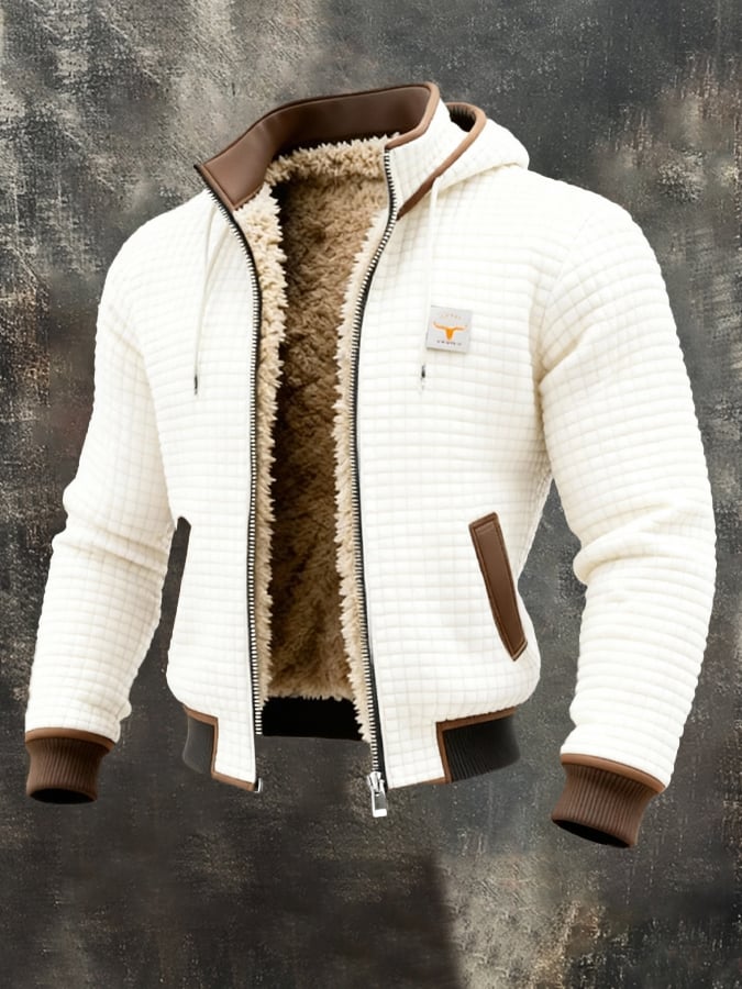 Vest Oleg Sherpa