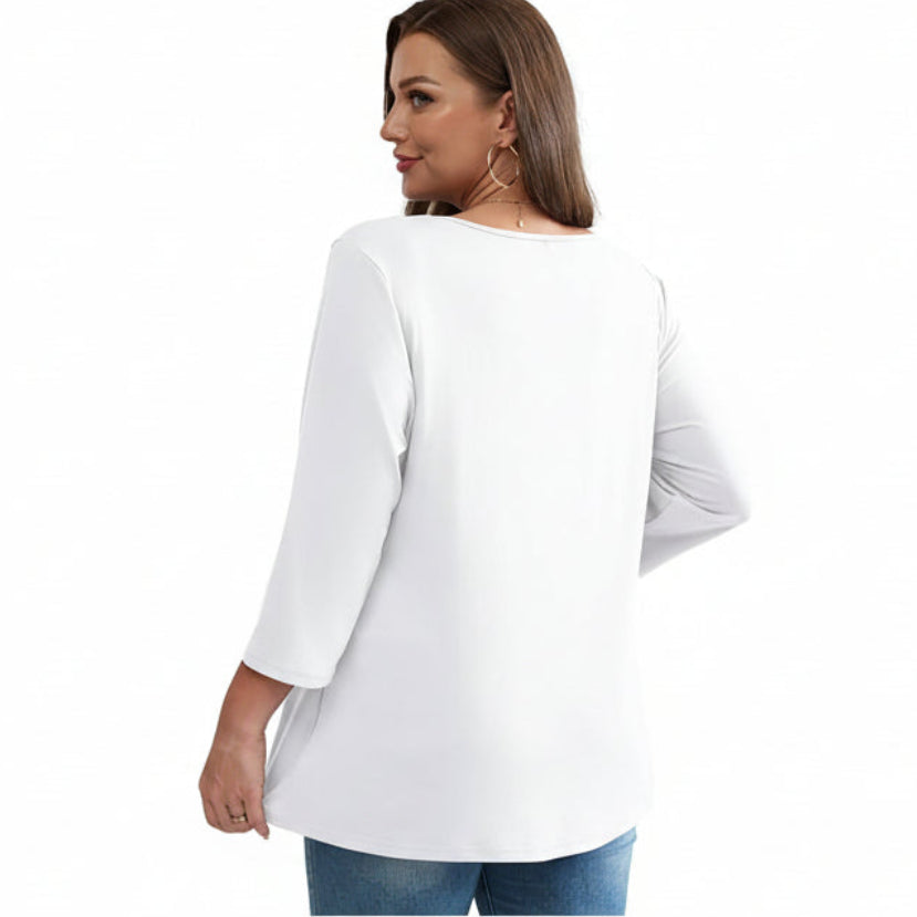 Paloma Blouse