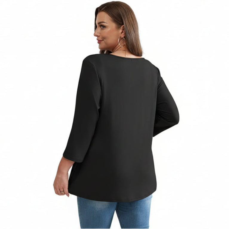 Paloma Blouse