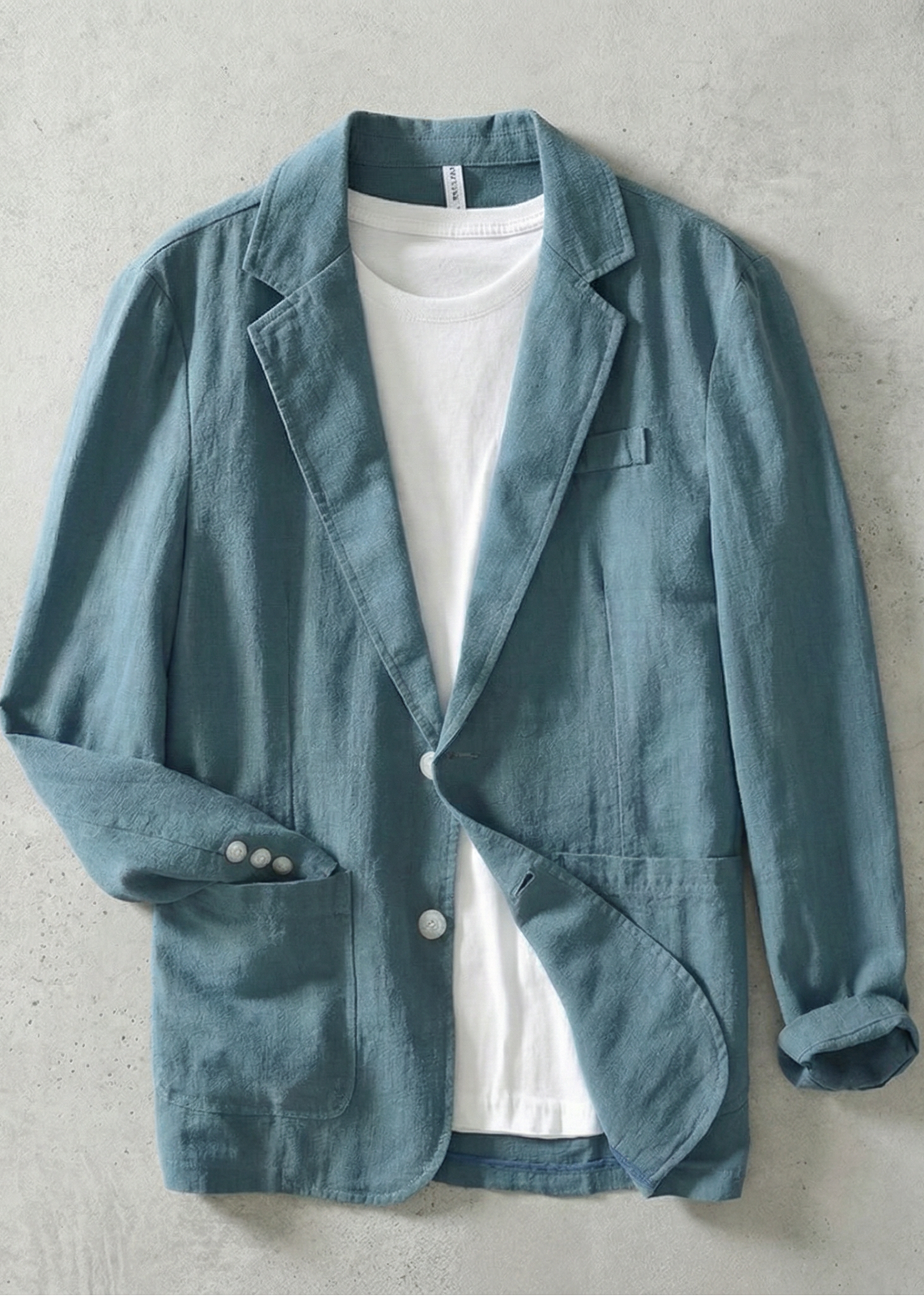 Veste Le Faubourg