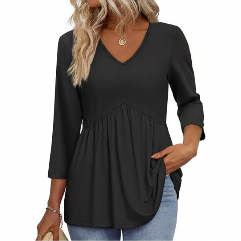 Paloma Blouse
