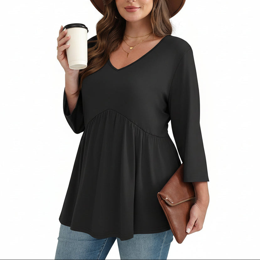 Paloma Blouse