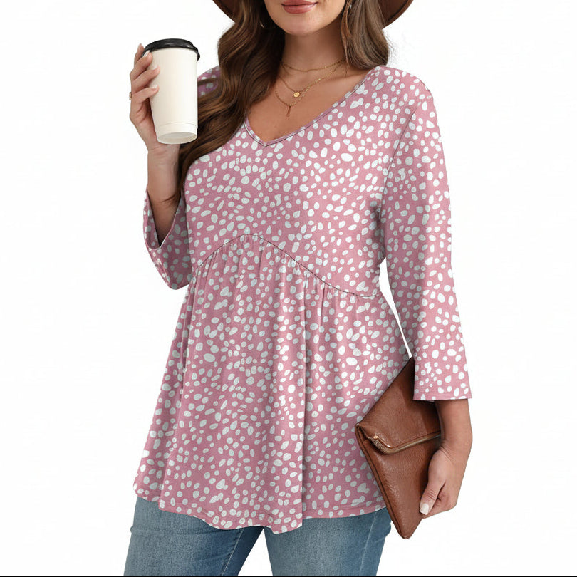 Paloma Blouse