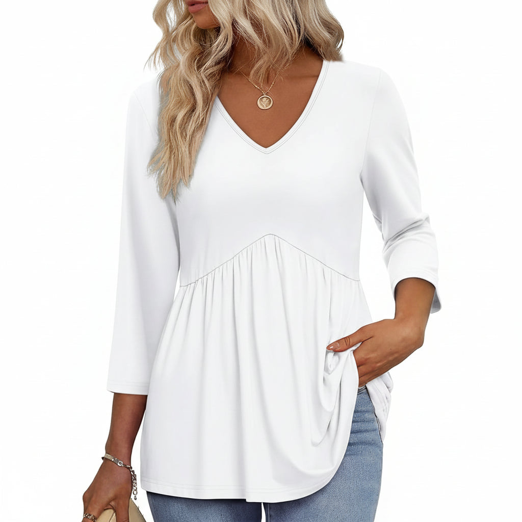 Paloma Blouse