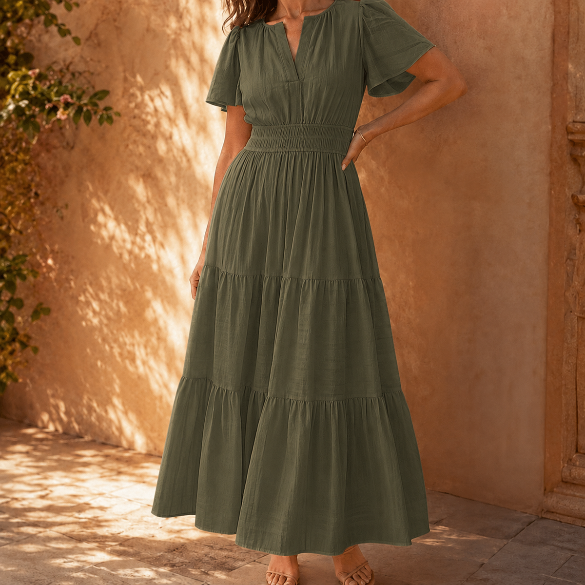 Robe La Provence
