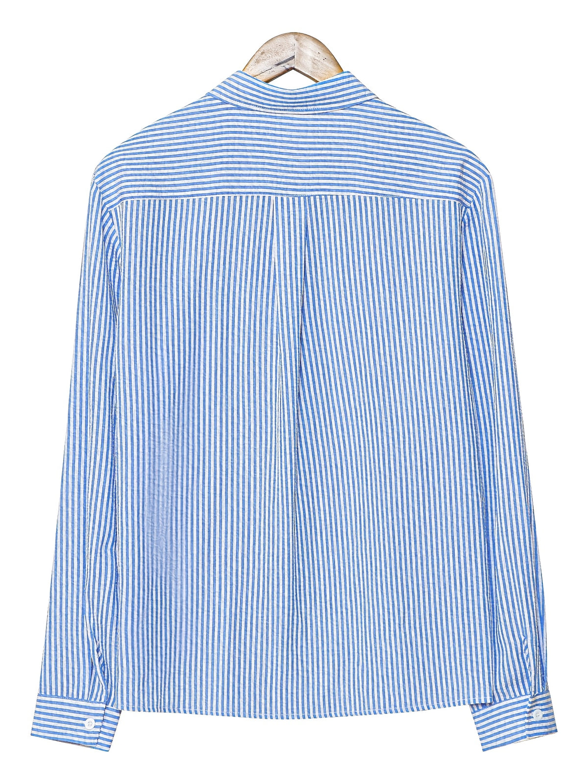 Chemise L'Azur