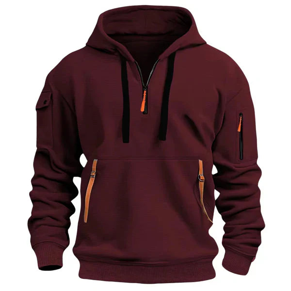 AlpenNord | Stylische Hoodie (1 Kaufen, 1 GRATIS dazu)