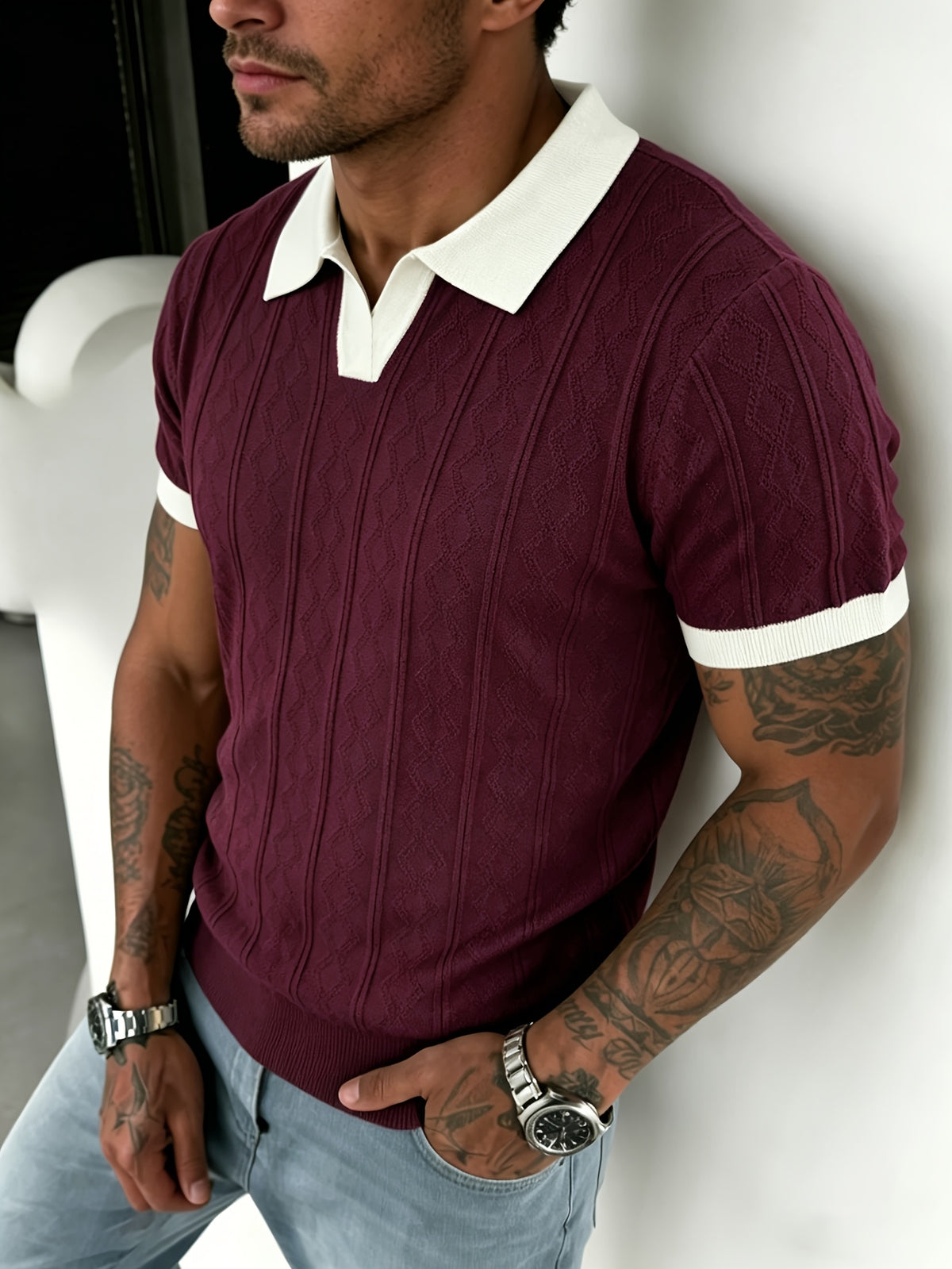 Polo COMO Signature