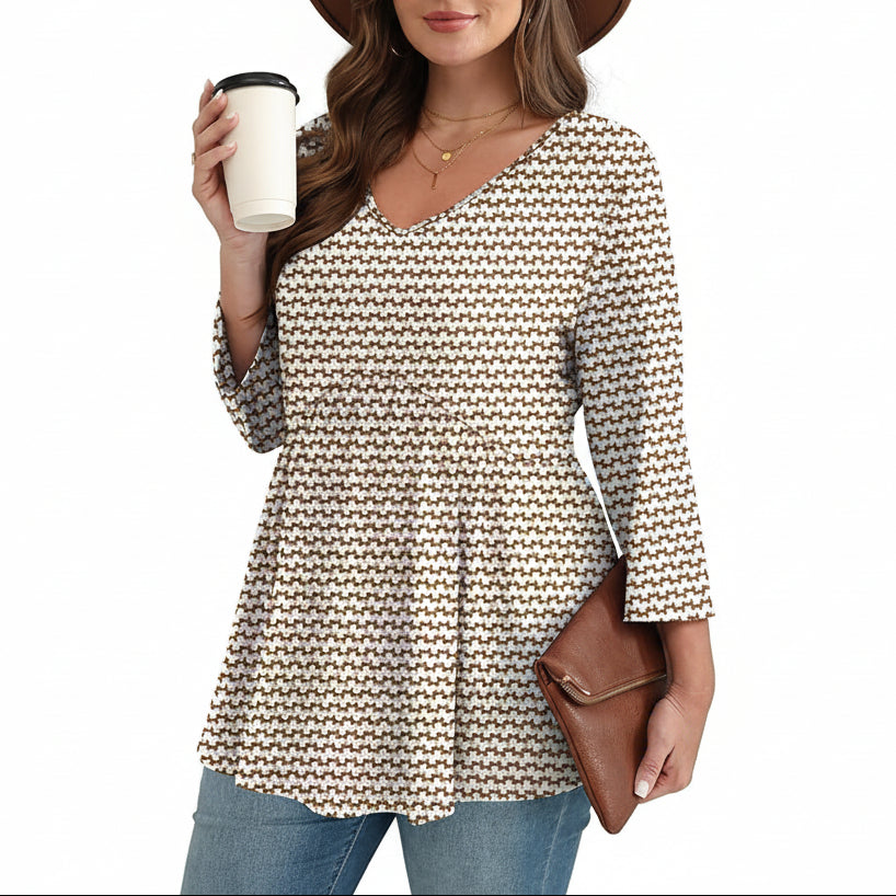 Paloma Blouse