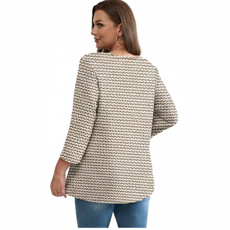 Paloma Blouse