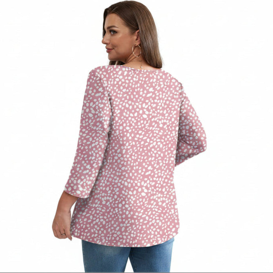 Paloma Blouse