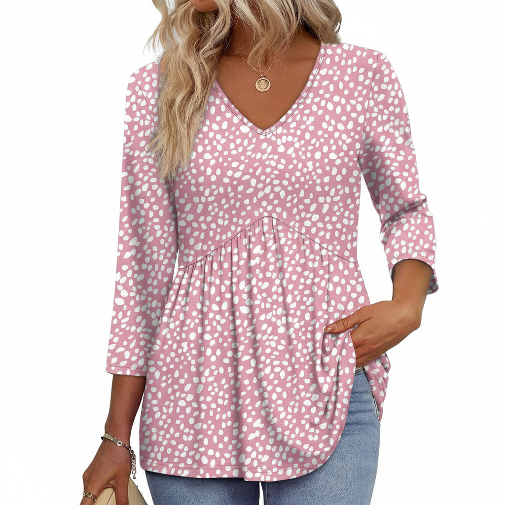 Paloma Blouse