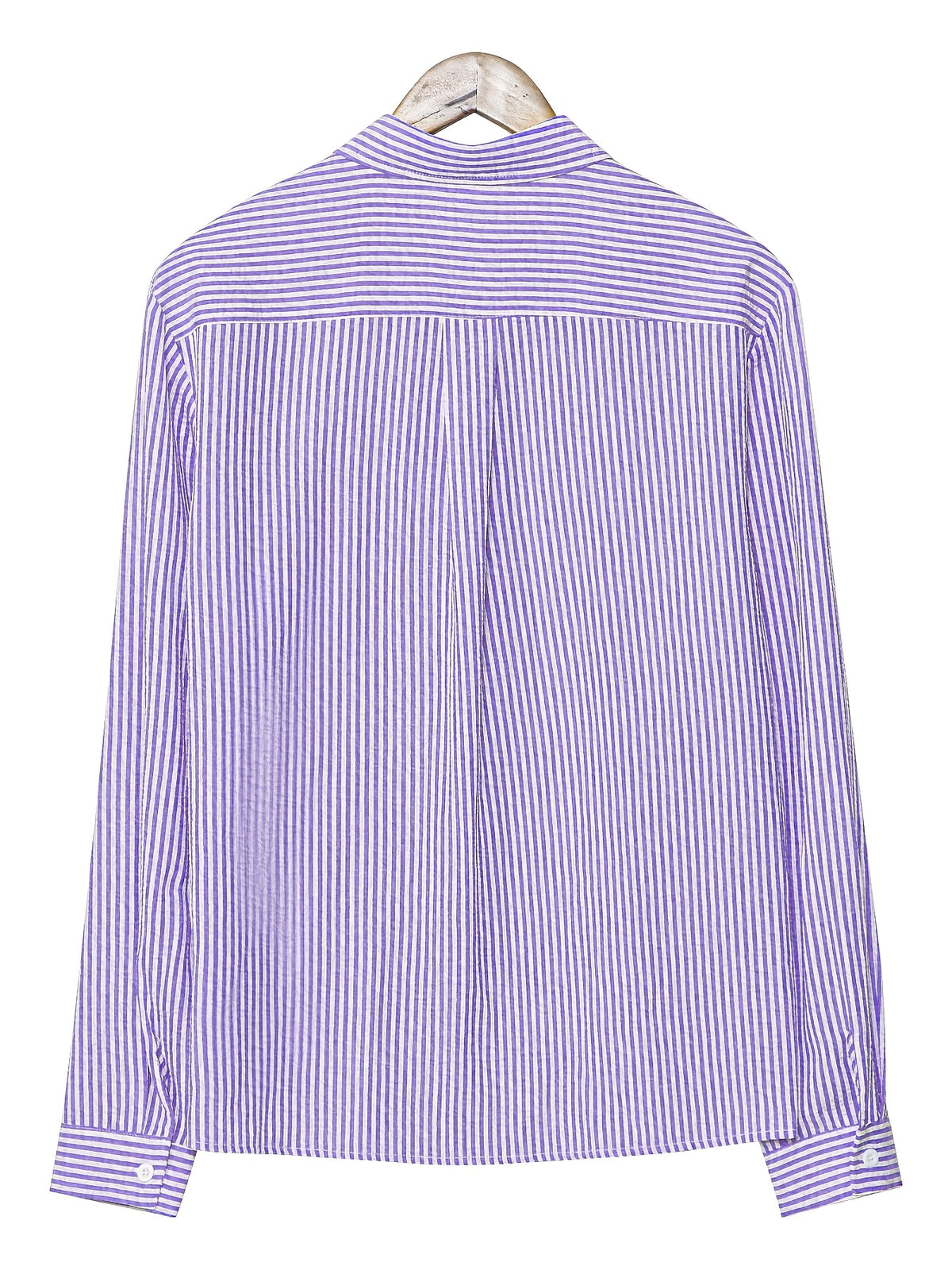 Chemise L'Azur