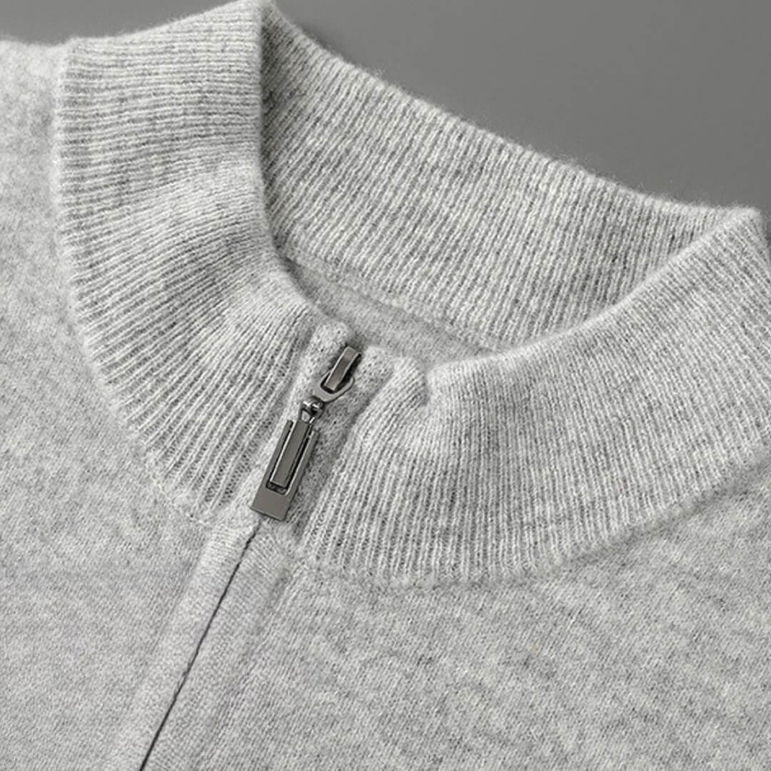 Cardigan  Wool Rivoli