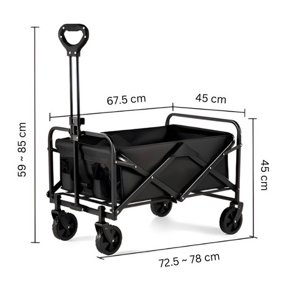 Le Chariot Delmont