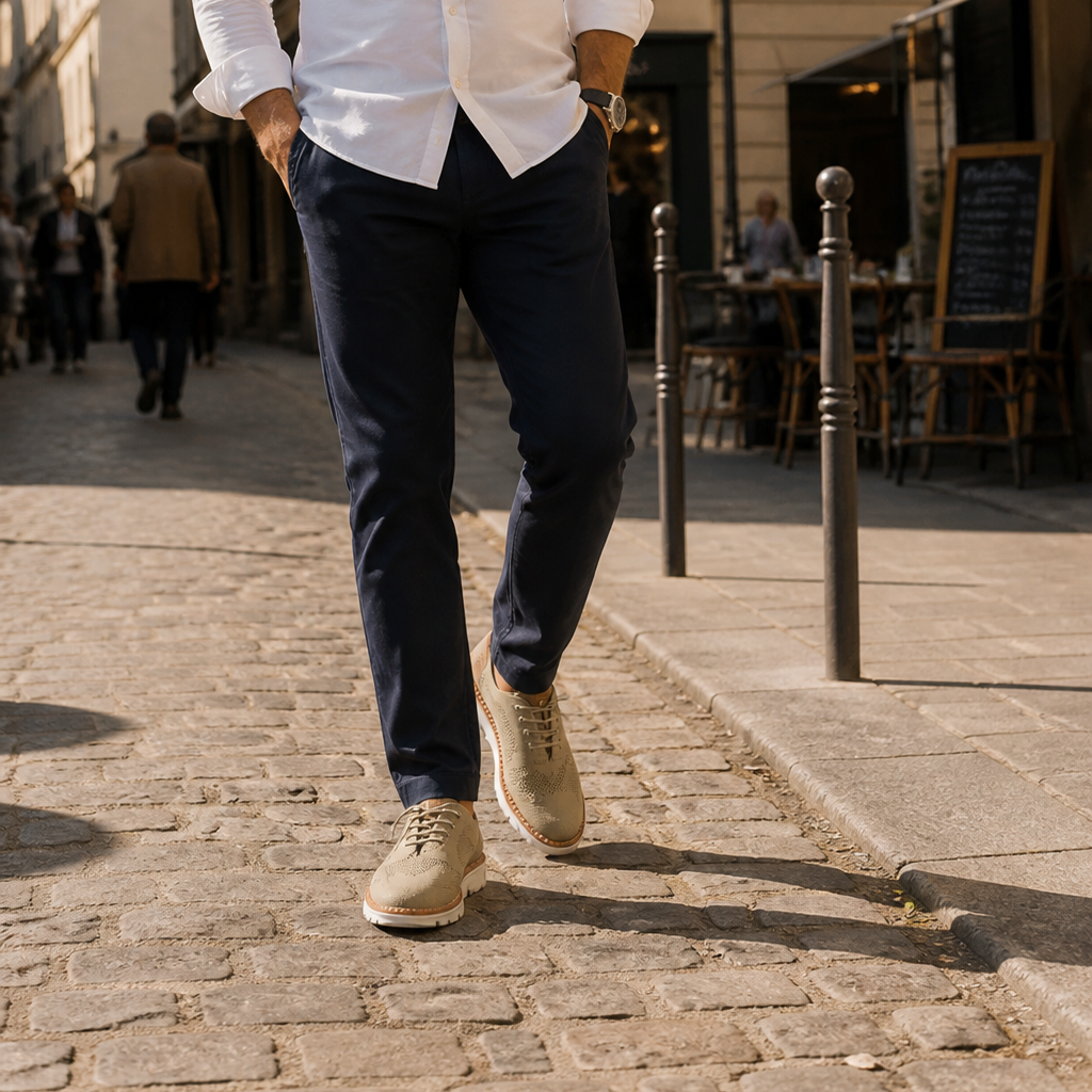 Semelle Libre Sneaker