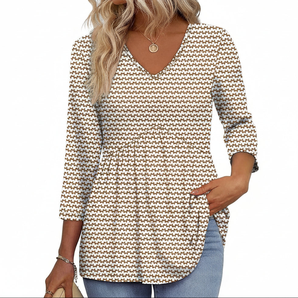 Paloma Blouse