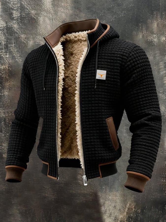 Vest Oleg Sherpa