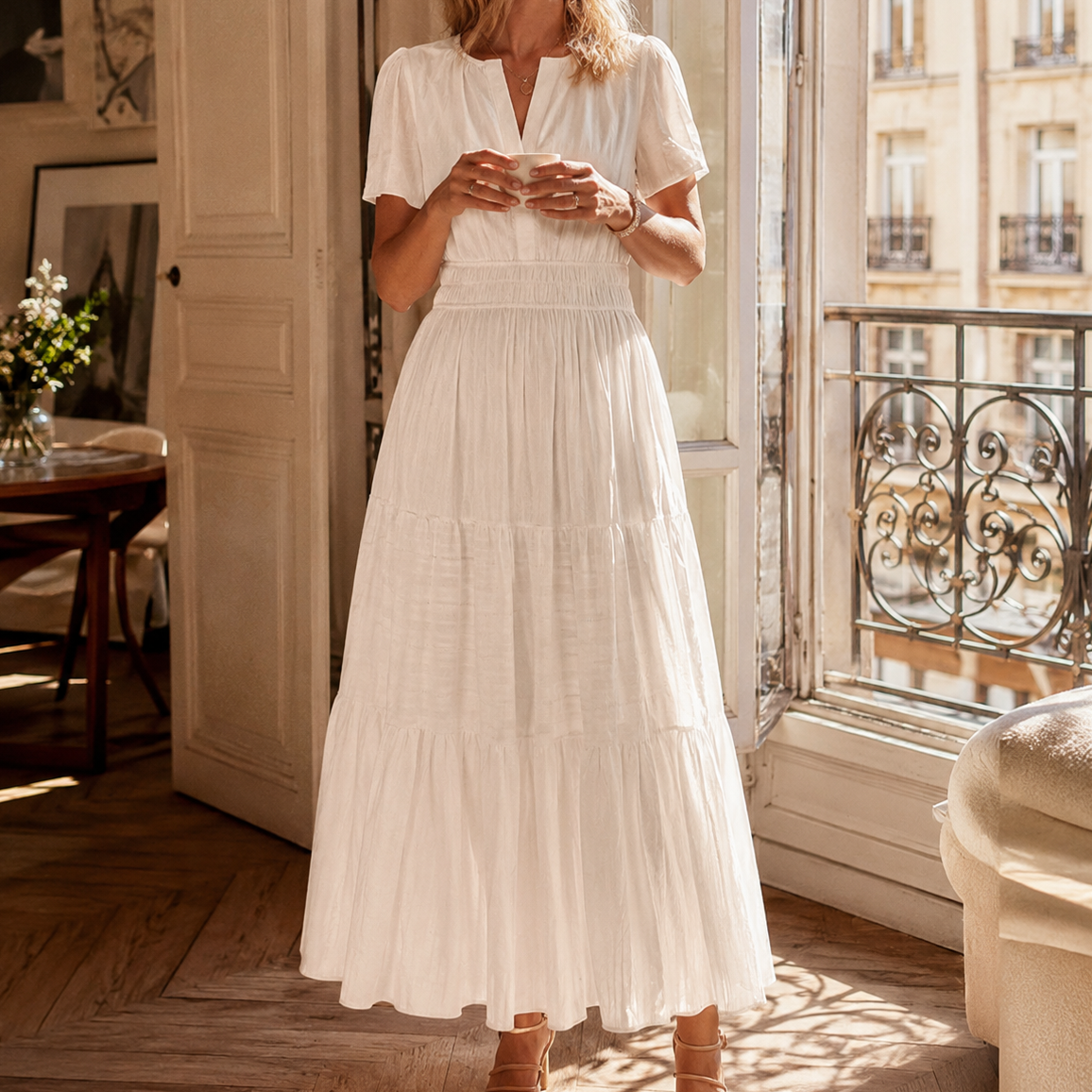 Robe La Provence