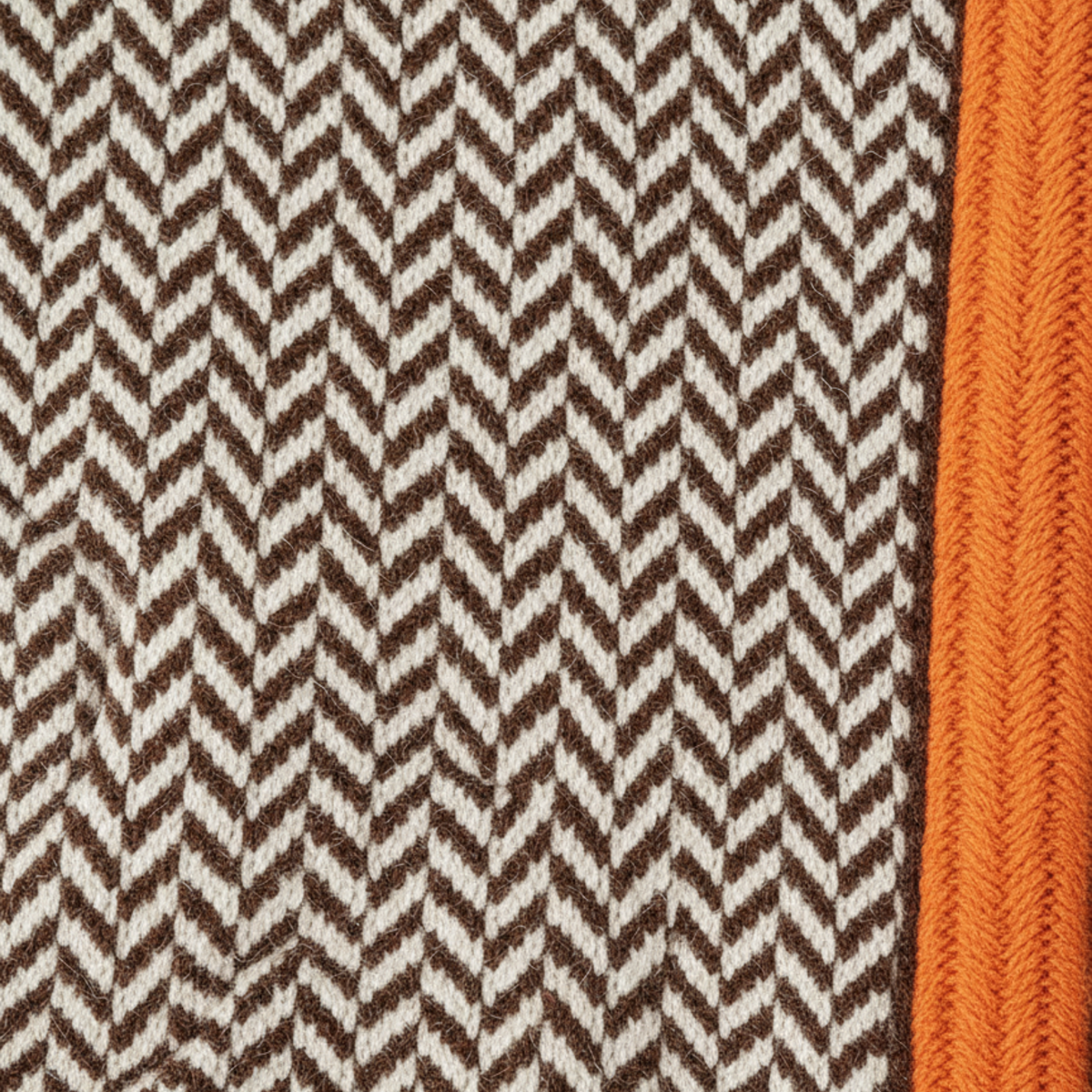Sofía Col Haut Jacquard