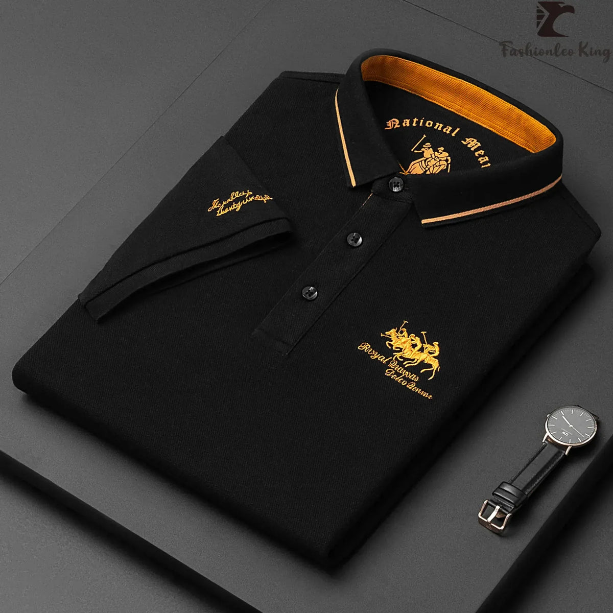 Polo Le Classique