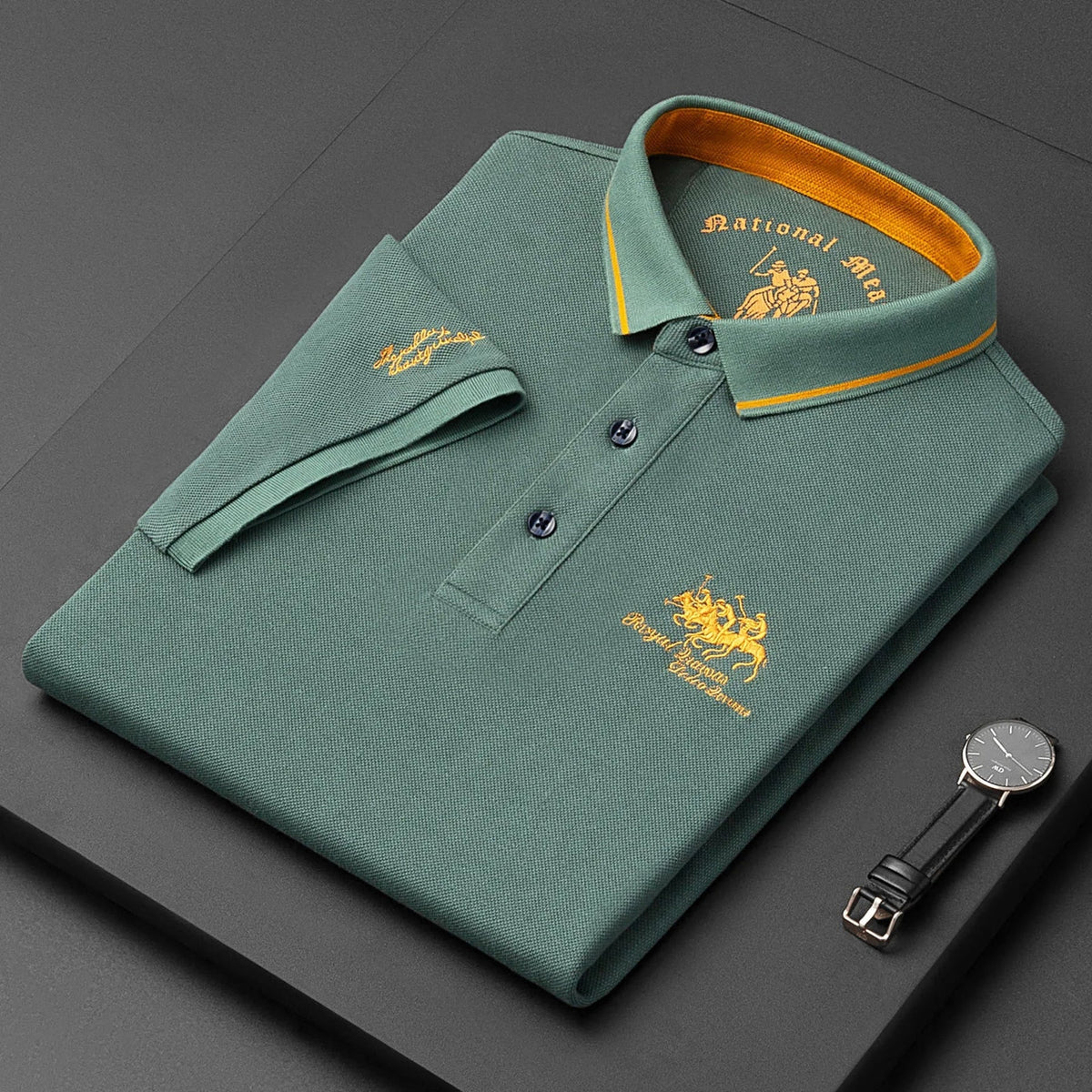 Polo Le Classique